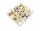 The Heights at Worthington Place - Two Bedroom, Two Bath D
