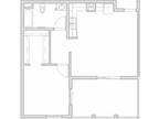Ocean Street Apartments - 1 Bed 1 Bath, ADA