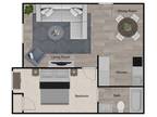 Cross Creek Apartments - Maple