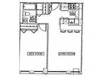 Binnall House - 1 Bedroom 1 Bath