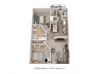 Waters Edge Apartment Homes - Two Bedroom