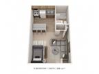 Huntersville Apartment Homes - Studio