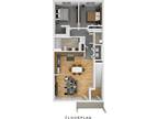 Lacey Village Townhomes - 2 Bedroom Apartment Accessible
