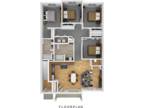 Lacey Village Townhomes - 4 Bedroom Apartment Accessible