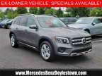 2023 Mercedes-Benz GLB GLB 250 4MATIC