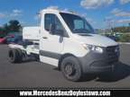 2023 Mercedes-Benz Sprinter 4500 Standard Roof