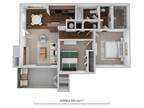 Palisades Park Apartments - B1
