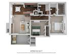 Palisades Park Apartments - B2