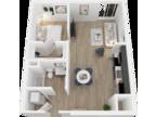 The Block - 1 Bedroom - C