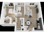 The Block - 2 Bedroom
