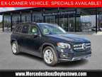 2023 Mercedes-Benz GLB GLB 250 4MATIC