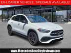 2023 Mercedes-Benz GLA GLA 250 4MATIC