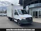 2023 Mercedes-Benz Sprinter 4500 Standard Roof