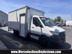 2023 Mercedes-Benz Sprinter 4500 Standard Roof