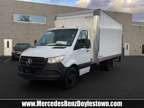2023 Mercedes-Benz Sprinter 4500 Standard Roof