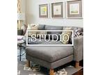 Ronald Commons (apts) - Studio