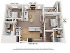 Prairie Lakes - Two Bedroom