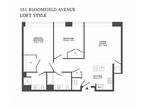Annin Lofts - al-b3