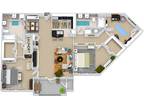 Bexley Lake Forest - London with Study
