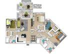 Bexley Lake Forest - Turin with Sunroom and Study