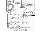 Bexley Lake Forest - Torino with Assigned Garage