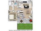 Bexley Lake Forest - Belfast with Fenced-in Yard