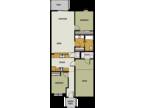 Mission Village of Greeley - Floor Plan 1