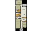 Mission Village of Greeley - Floor Plan 2