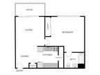 Woodland Heights - 1 Bed 1 Bath