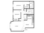 SUNDANCE ATLANTIC APARTMENTS - 2 Bedroom 2 Bathroom