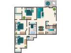 Sterling Heights - 3 Bedroom
