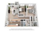 South Pointe - Two Bedroom C
