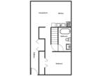 Pontiac Townhouses Cooperative - One Bedroom