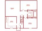 Walton Park Manor Cooperative - Two Bedroom Ranch