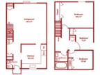 Walton Park Manor Cooperative - Three Bedroom Townhouse