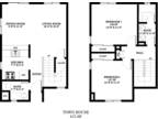 Costa Del Mar - 2Bed/1.5Bath_Townhouse