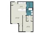 Oakwood Hills - 1 Bedroom Chestnut