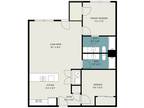 Oakwood Hills - 2 Bedroom Hickory