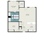 Oakwood Hills - 2 Bedroom Hickory Large