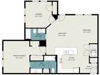 Oakwood Hills - 2 Bedroom Redbud