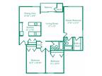 Forest Ridge - Three-Bedroom- Elm