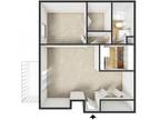Sunflower Apartments - 1 Bedroom 1 Bath