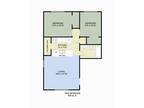 Campus Walk at East Carolina - Two Bedroom