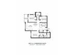 North Range Crossings - Three Bedroom - C-L