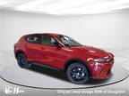 2024 Dodge Hornet R/T Plug-In Hybrid
