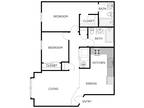 Prospectors Point Apartments - 2 Bed 2 Bath