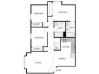 Prospectors Point Apartments - 3 Bed 2 Bath