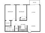 MEADOWBROOK APARTMENTS - 2 Bedroom