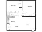 MEADOWBROOK APARTMENTS - 2 Bed D/W Washer Dryer
