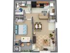 Northern Heights Apartment Homes - 1 Bed, 1 Bath